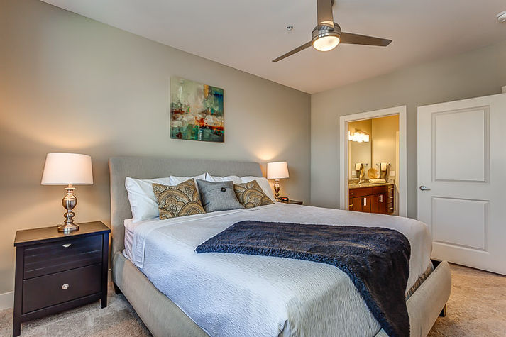 Master Bedroom by Stay Alfred
Master Bedroom by Stay Alfred