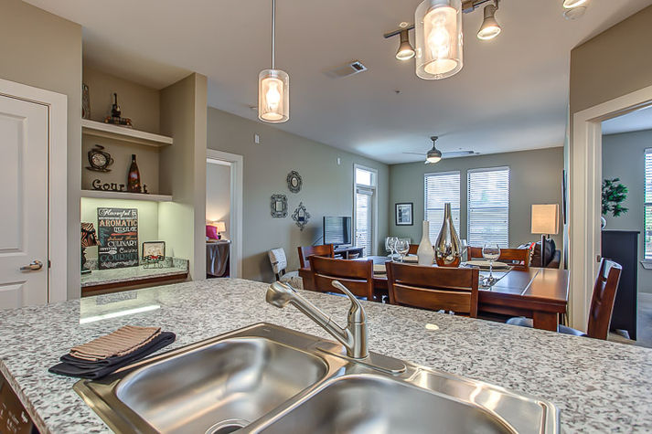 Kitchen By Stay Alfred
Kitchen By Stay Alfred