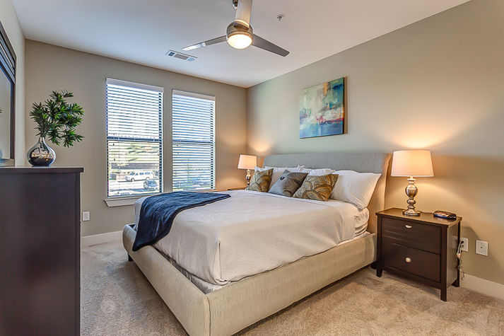 Master Bedroom by Stay Alfred
Master Bedroom by Stay Alfred