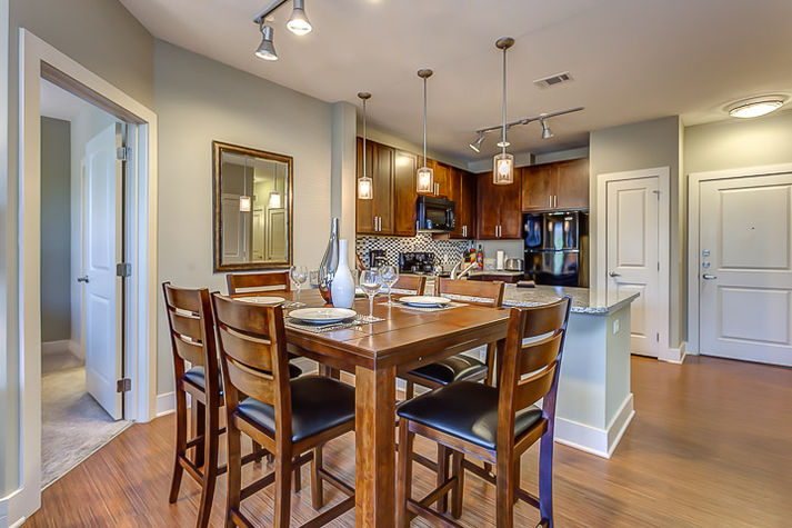Dining Room by Stay Alfred
Dining Room by Stay Alfred