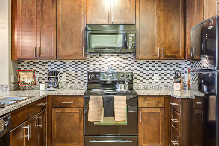 Kitchen by Stay Alfred
Kitchen by Stay Alfred