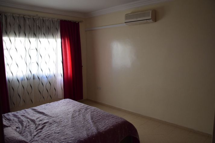 bedroom 1 - ground floor 