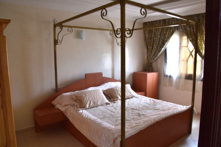 bedroom 3 - 1st floor 