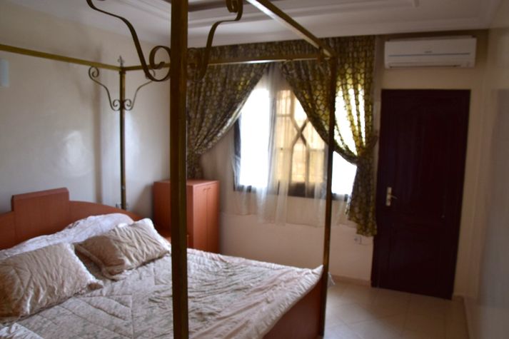 bedroom 3 - 1st floor