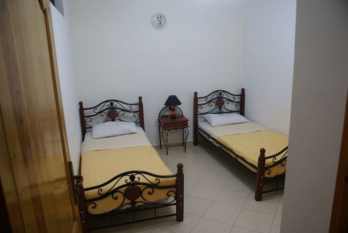 bedroom 4 - 1st floor