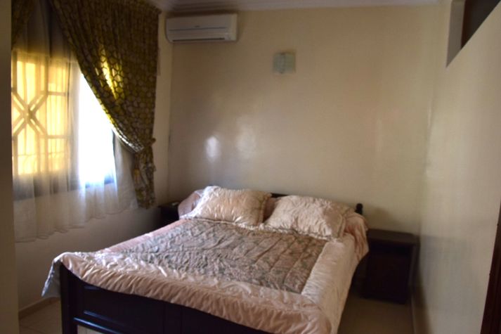 bedroom 5 - 1st floor