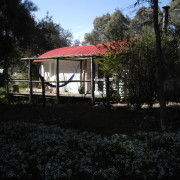 casa fuga