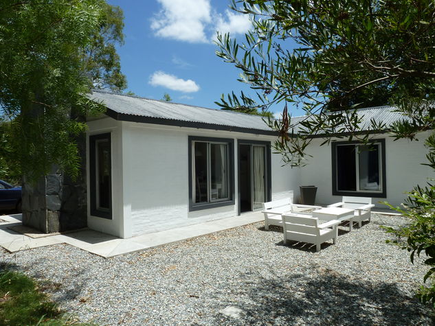 casa zamba