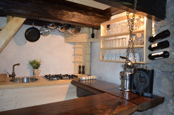 The Kitchen