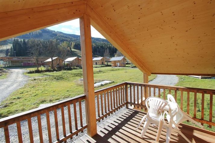 TerraceBalcony