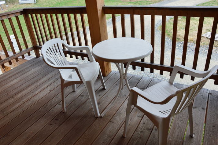TerraceBalcony