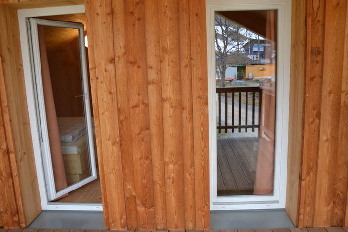 TerraceBalcony