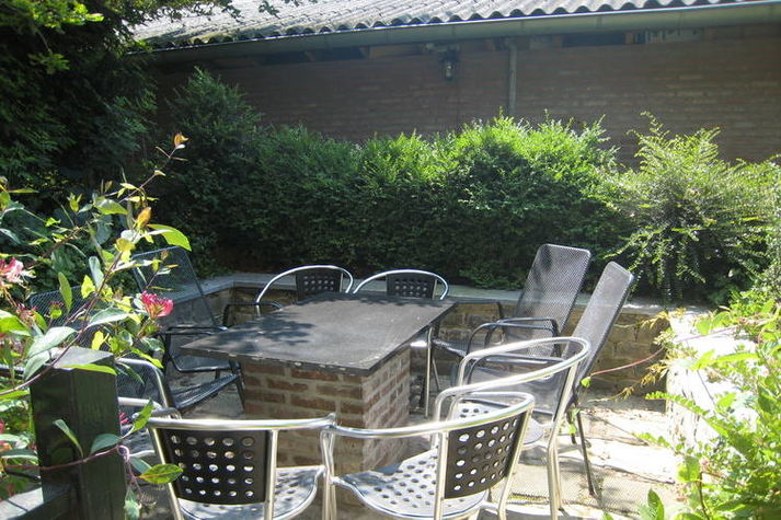 TerraceBalcony