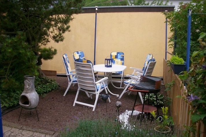 TerraceBalcony