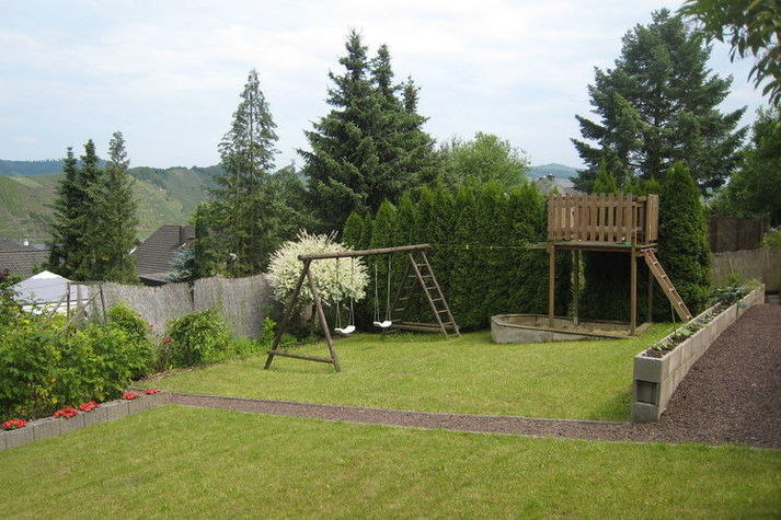 GardenSummer