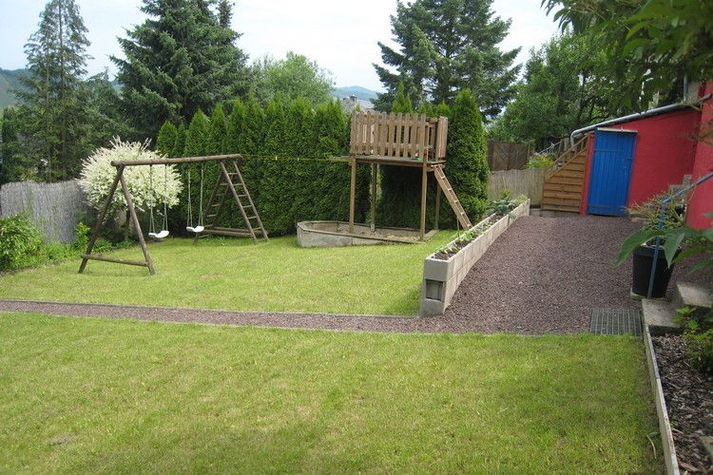 GardenSummer