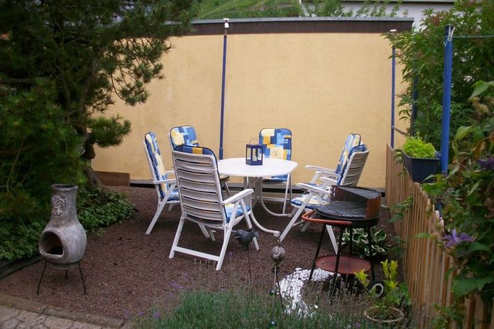 TerraceBalcony