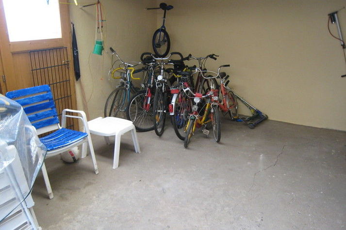 Facilities