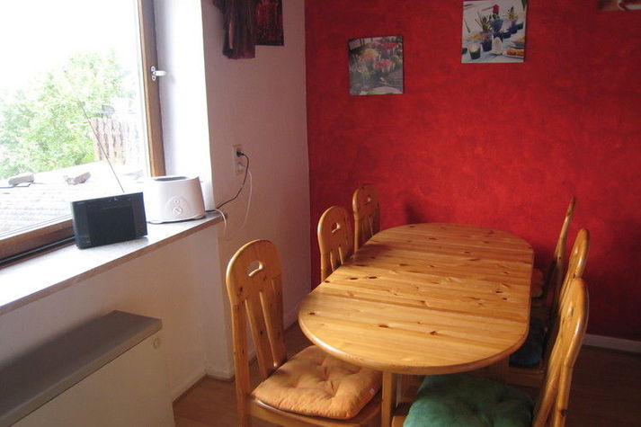 DiningRoom