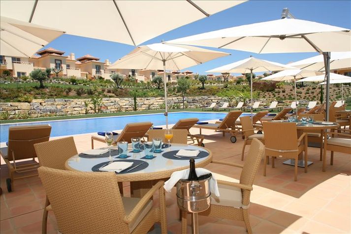 Luxury resort algarve 
Luxury resort algarve 