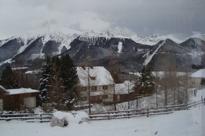 ViewWinter