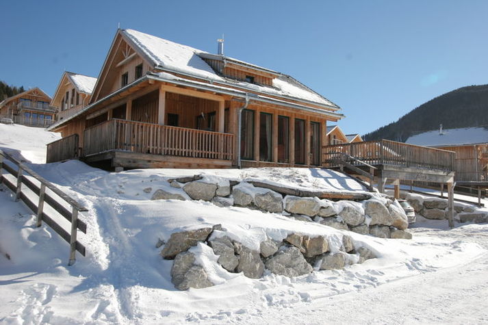 ExteriorWinter