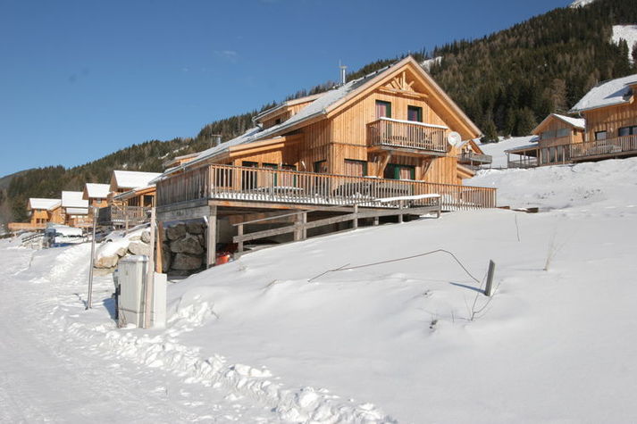 ExteriorWinter