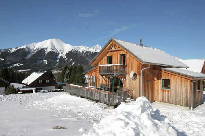 ExteriorWinter