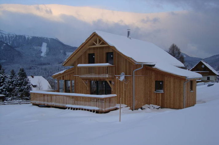 ExteriorWinter