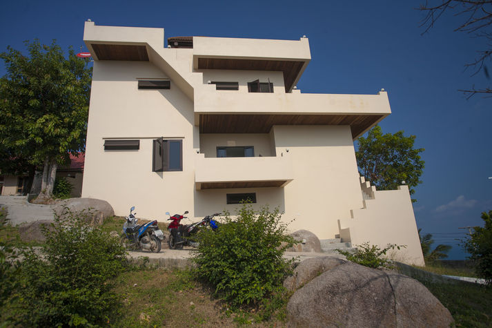 The Villa