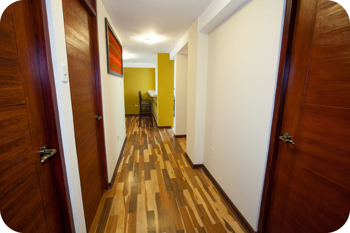 BEDROOMS