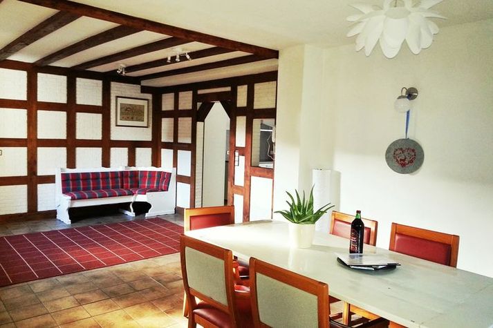 DiningRoom