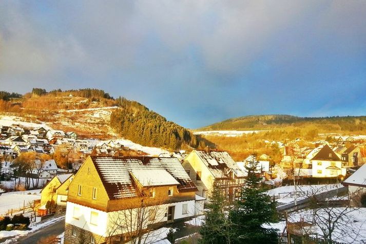 ViewWinter