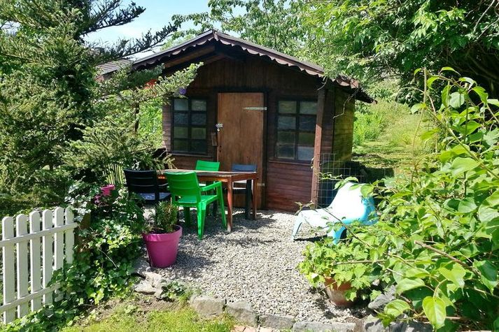 GardenSummer