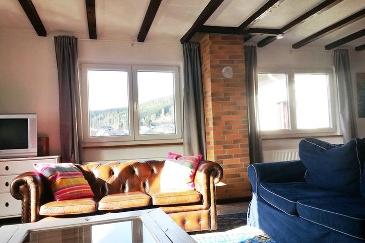 LivingRoom