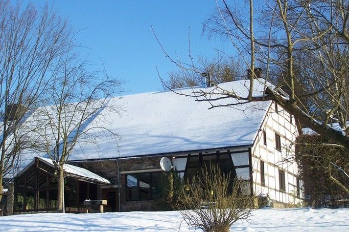 ExteriorWinter