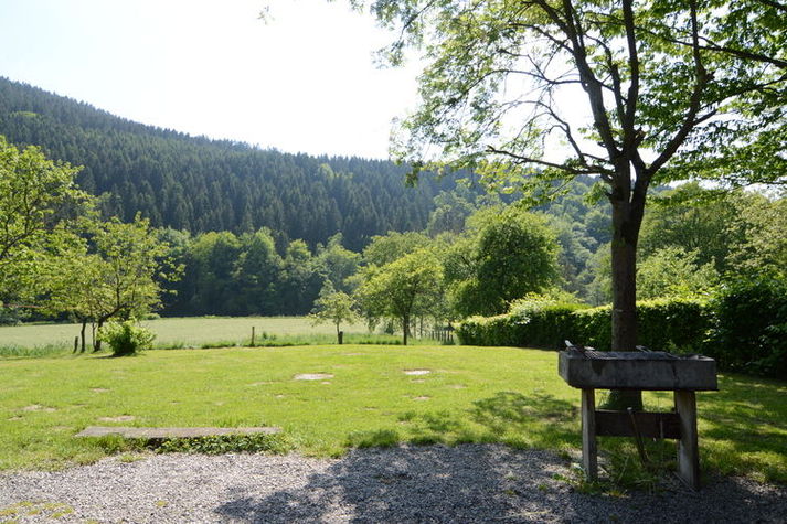 GardenSummer