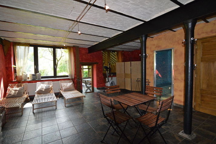 Facilities