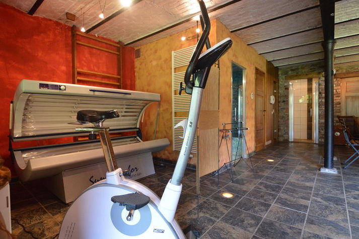 Facilities