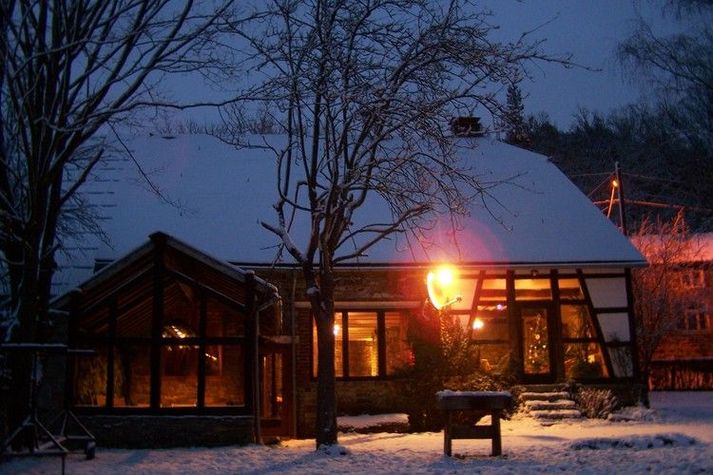ExteriorWinter