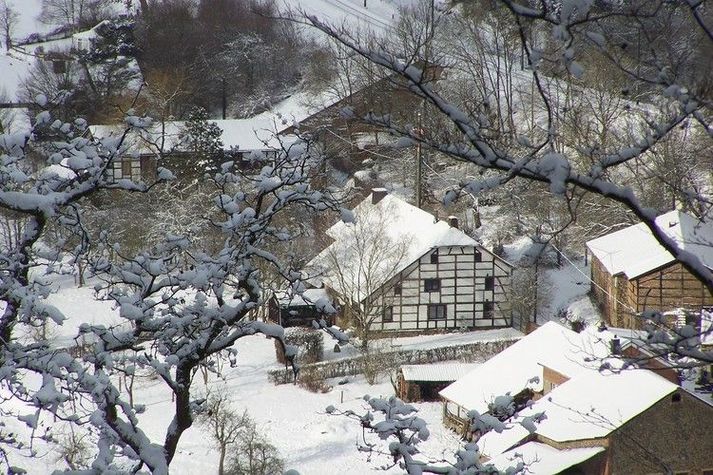 ViewWinter