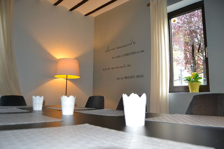 DiningRoom