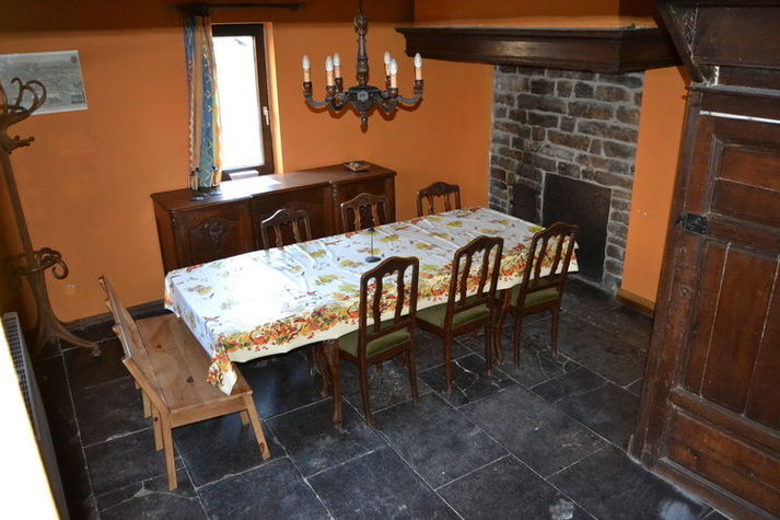 DiningRoom