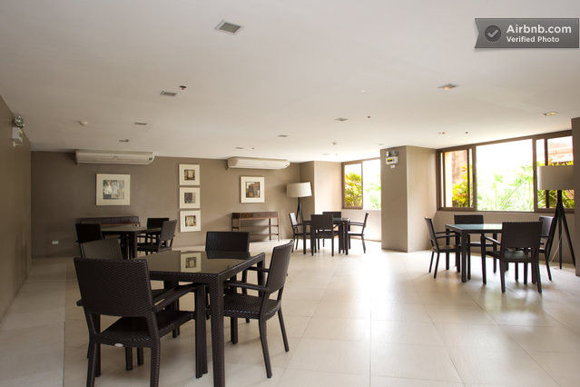 Business Center with free wifi