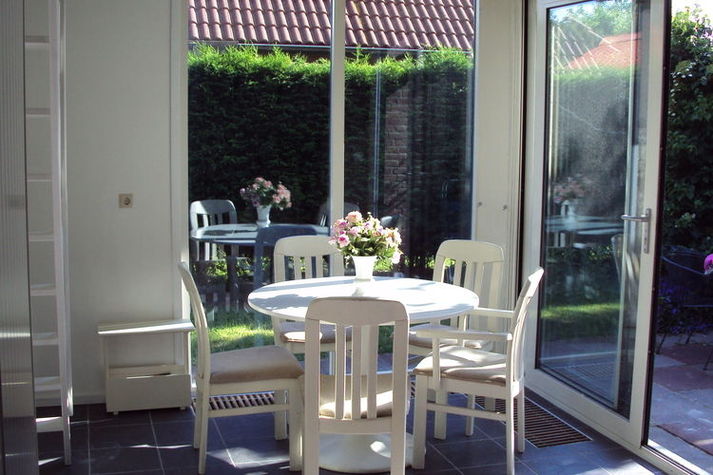 TerraceBalcony