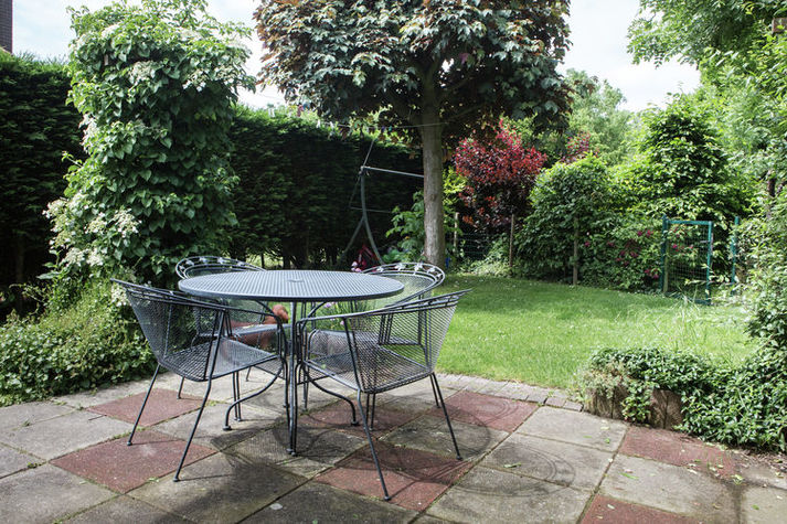 GardenSummer