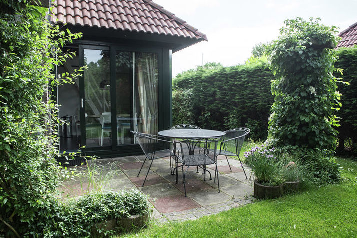 GardenSummer