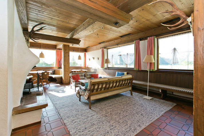 LivingRoom