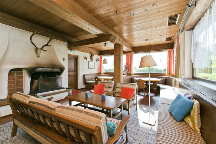 LivingRoom