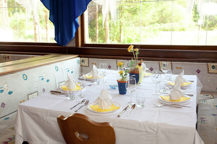 DiningRoom